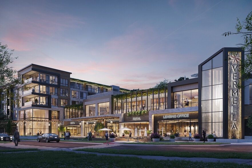 253 Nj 18, East Brunswick, NJ à louer - Photo du bâtiment - Image 3 de 6