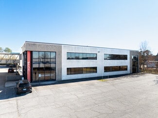 Plus de détails pour 831 Seahawk Cir, Virginia Beach, VA - Bureau à louer