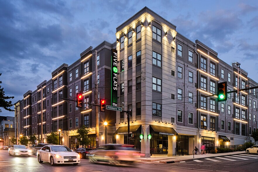 610 E 3rd St, Bethlehem, PA à louer - Photo du bâtiment - Image 2 de 6