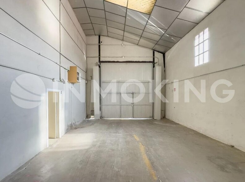 Industrial in Pinto, Madrid for lease - Interior Photo - Image 3 of 12