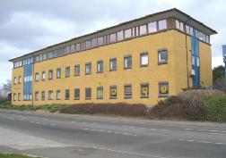 Plus de détails pour Greenhill Way, Kingsteignton - Bureau à louer