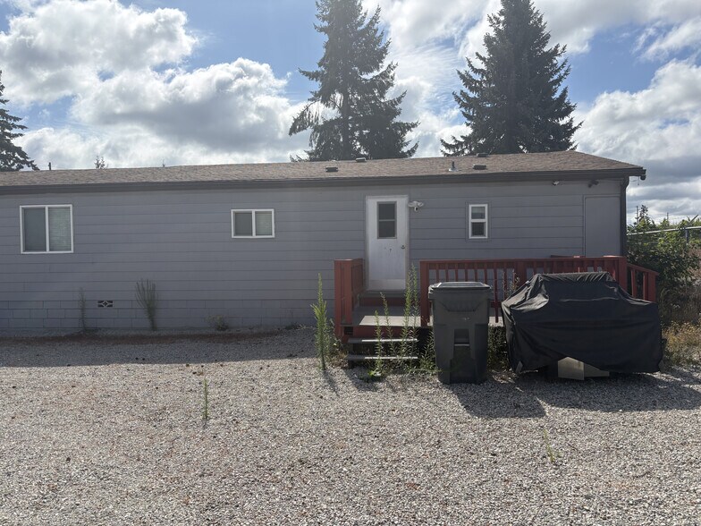 5315 E 180th St, Tacoma, WA for lease - Building Photo - Image 2 of 7