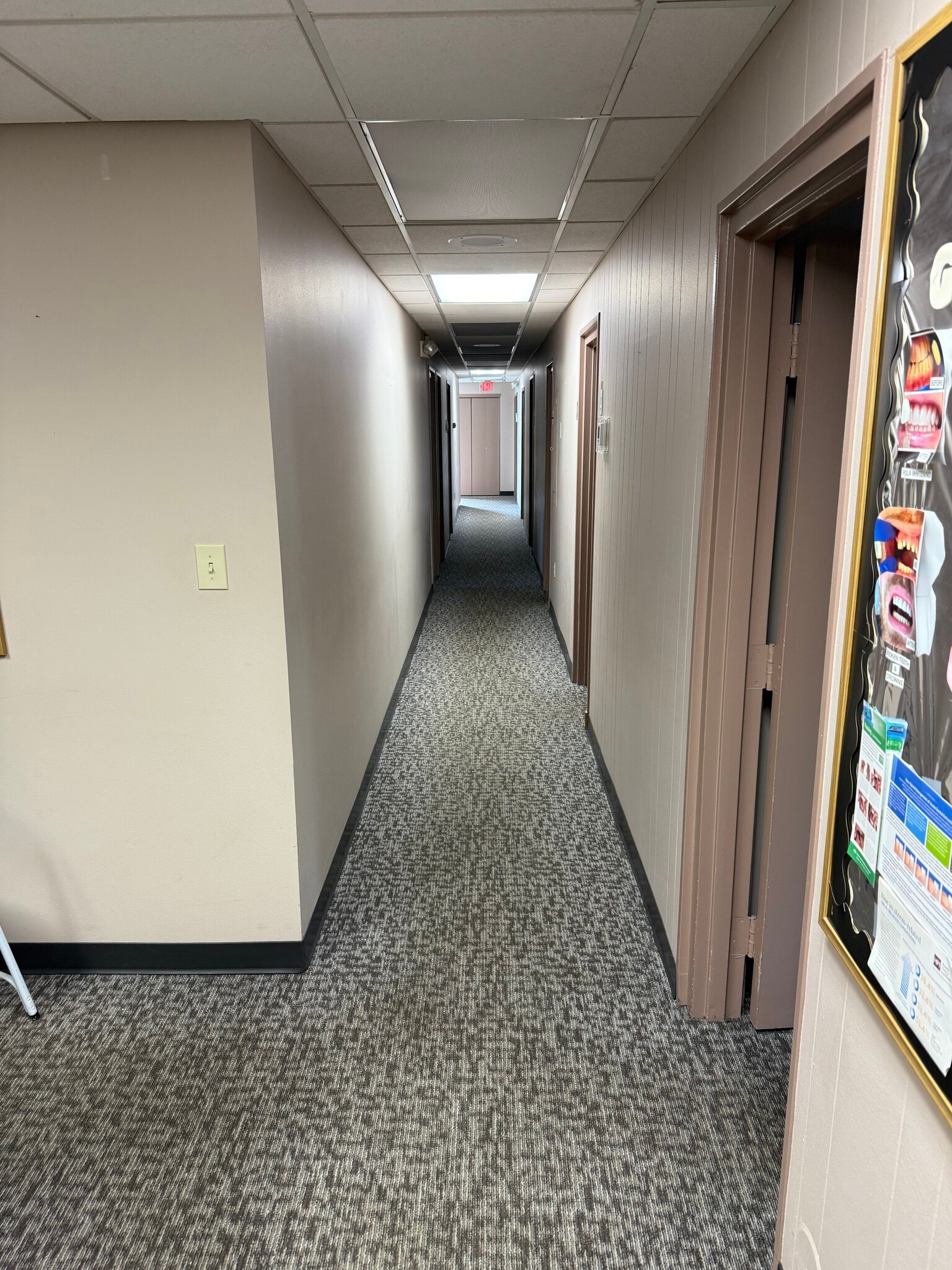 1240 E Main St, Springfield, OH for lease Interior Photo- Image 1 of 13