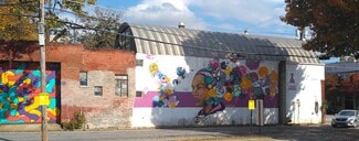 More details for 239 SW Peters St, Atlanta, GA - Industrial for Sale