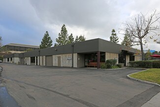 Plus de détails pour 4320 Viewridge Ave, San Diego, CA - Local d'activités à louer