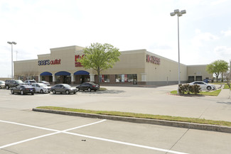 More details for 1418 N Town East Blvd, Mesquite, TX - Retail for Lease