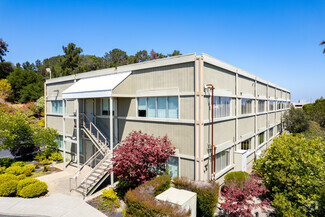 More details for 1600 W Hillsdale Blvd, San Mateo, CA - Office for Lease