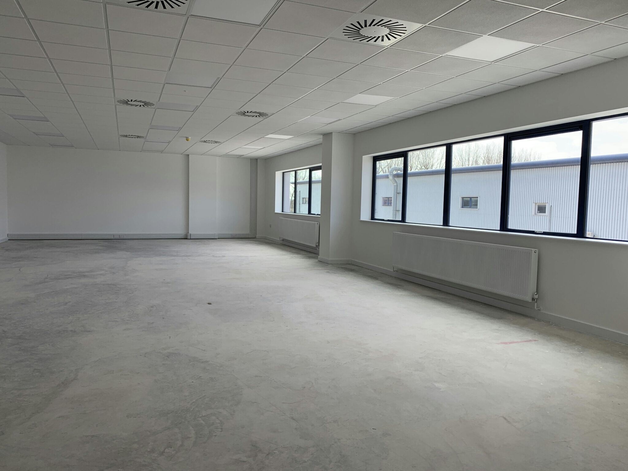 1-7 Fishers Grv, Portsmouth à louer Photo intérieure- Image 1 de 2