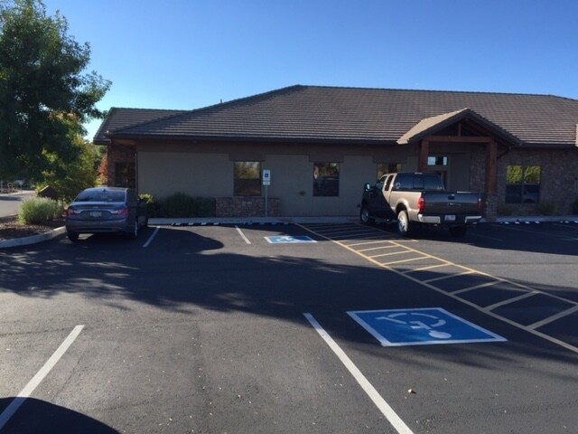 3140 Stillwater Dr, Prescott, AZ à vendre - Photo du bâtiment - Image 2 de 11