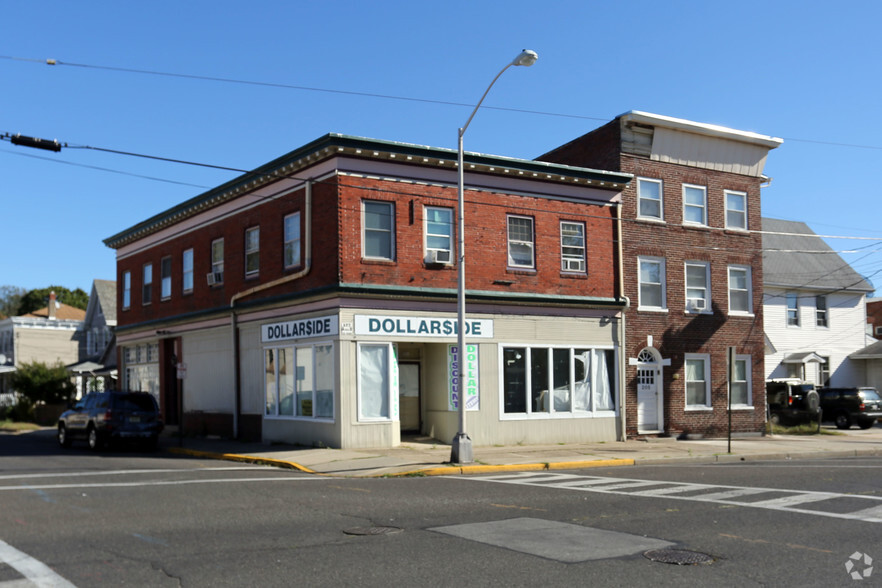 201 S Pavilion Ave, Riverside, NJ for sale - Primary Photo - Image 1 of 1