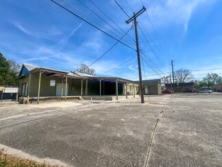 Plus de détails pour 2121 Meridian Ave, Huntsville, AL - Local d'activités à louer