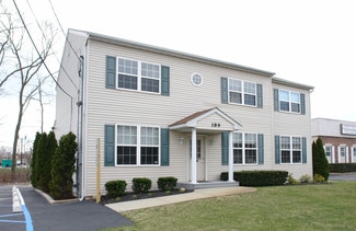 More details for 189 Route 37, Toms River, NJ - Coworking for Lease