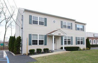 Plus de détails pour 189 Route 37, Toms River, NJ - Coworking à louer