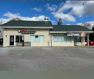 More details for 1015 E Baltimore Pike, Media, PA - Retail for Sale