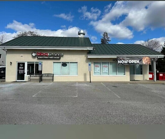 Plus de détails pour 1015 E Baltimore Pike, Media, PA - Commerce de détail à vendre