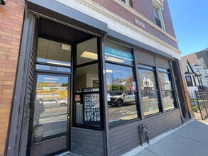 3605 W Belmont Ave, Chicago, IL for lease Interior Photo- Image 2 of 10