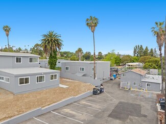 More details for 8622-8626 Troy St, Spring Valley, CA - Industrial for Lease