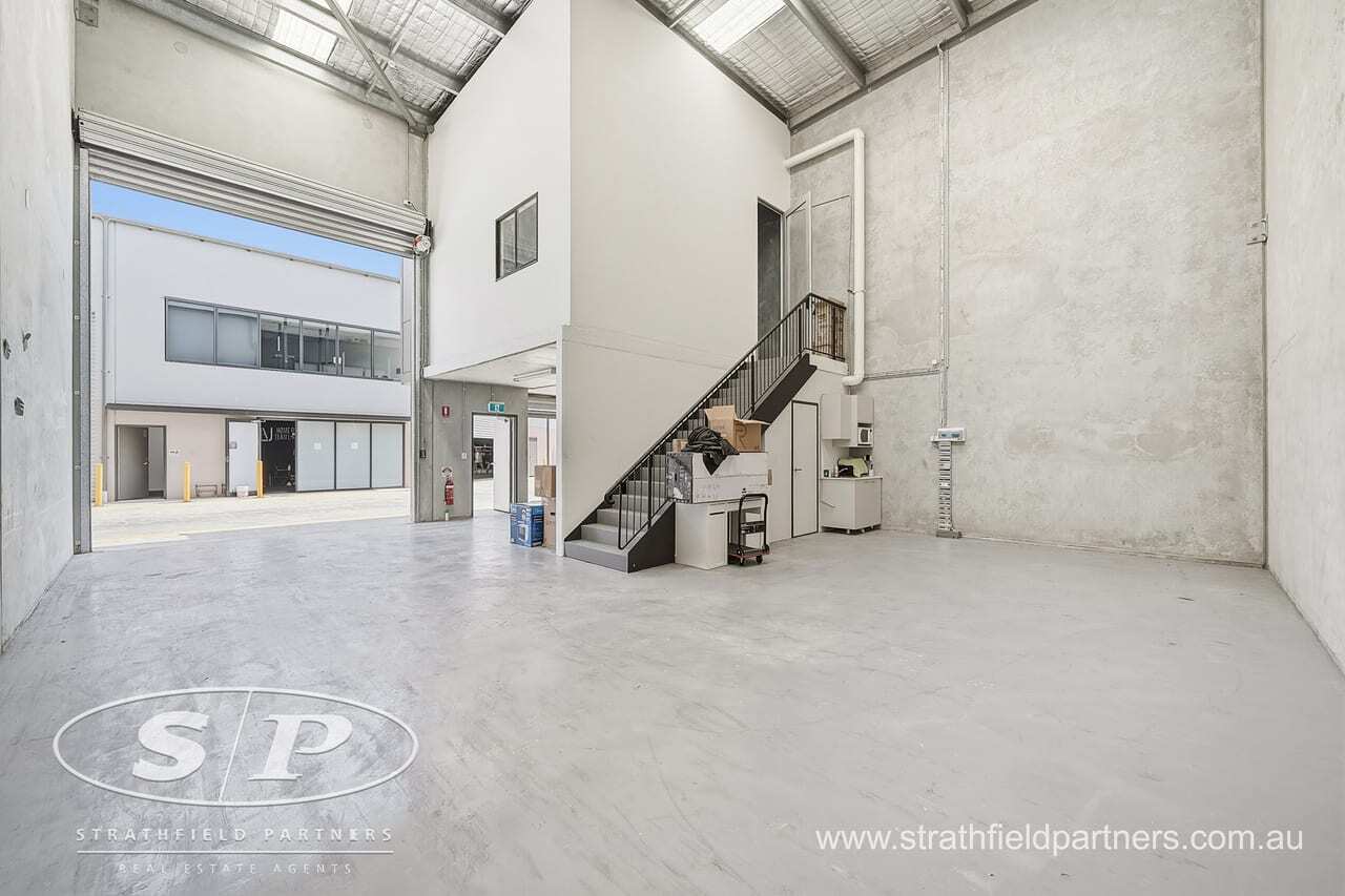 161 Arthur St, Homebush West à louer Photo intérieure- Image 1 de 3