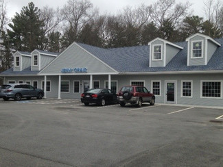 More details for 495 Washington St, Norwell, MA - Retail for Lease