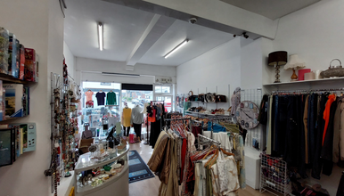 177-178 Moulsham St, Chelmsford for lease Interior Photo- Image 2 of 3