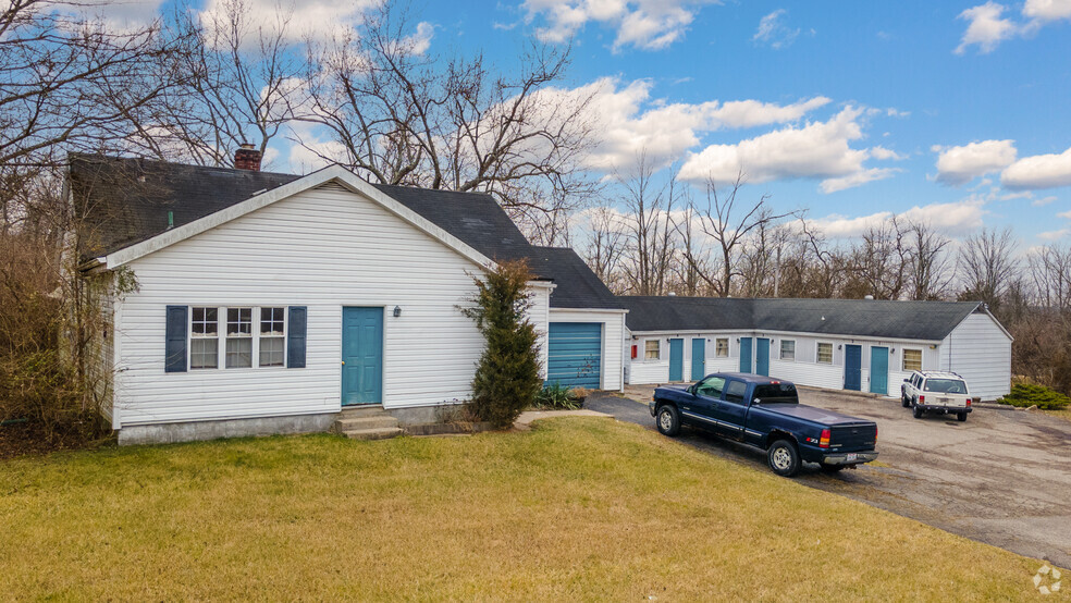 7040 W 3rd St, Dayton, OH à vendre - Photo principale - Image 1 de 4