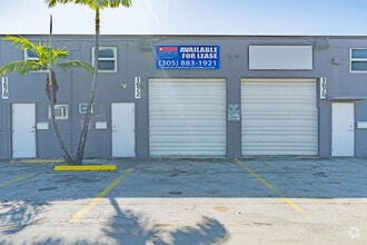 1612-1646 W 31st Pl, Hialeah, FL for lease Building Photo- Image 2 of 6