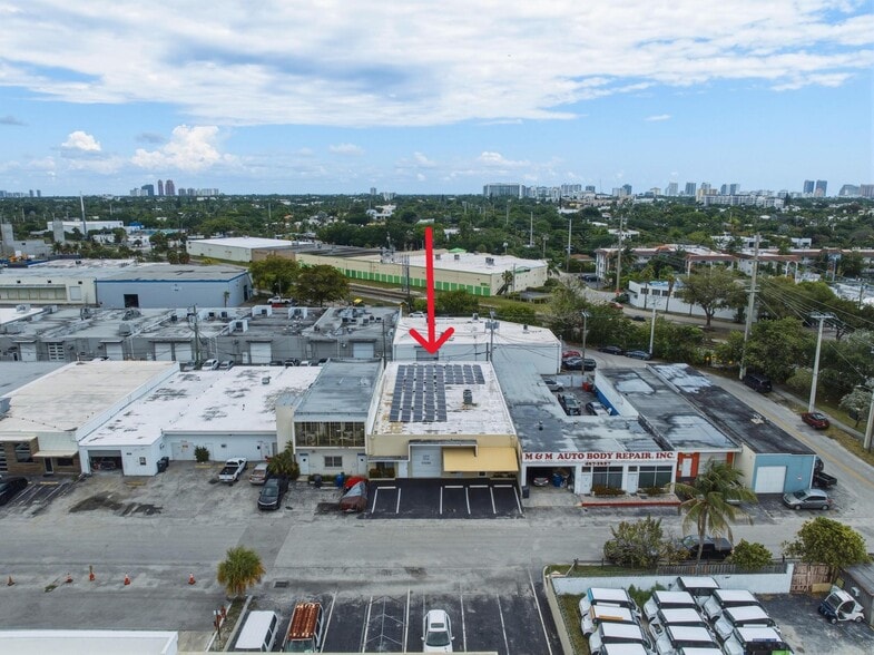 1210 NE 8th Ave, Fort Lauderdale, FL for sale - Building Photo - Image 3 of 23