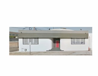 More details for 2015 N Lincoln St, Burbank, CA - Industrial for Lease