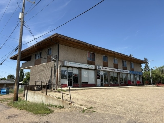 8207 137 Ave, Edmonton, AB for sale - Building Photo - Image 2 of 2