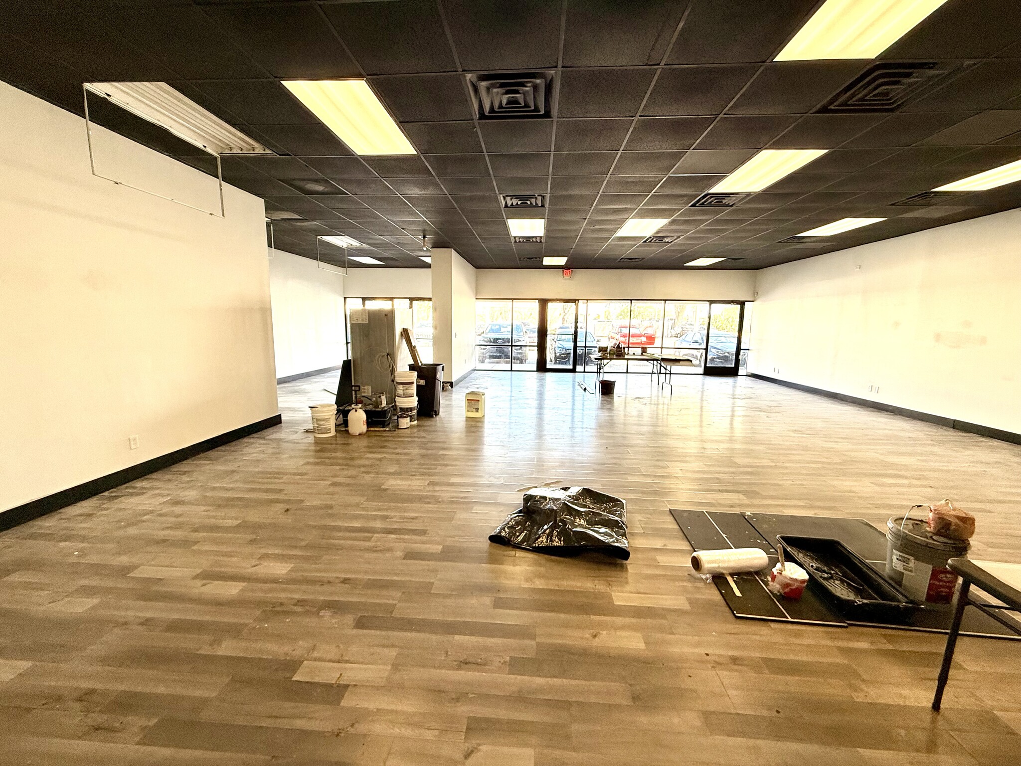 1704 Southside Blvd, Jacksonville, FL à louer Photo intérieure- Image 1 de 2