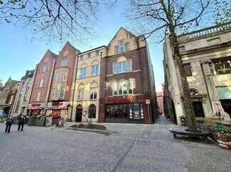 More details for Wind St, Swansea - Retail for Lease