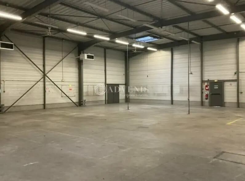 Flex dans Mitry-Mory à louer - Photo intérieure - Image 2 de 8