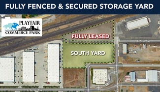 Plus de détails pour 501 N Haven St, Spokane, WA - Terrain à louer