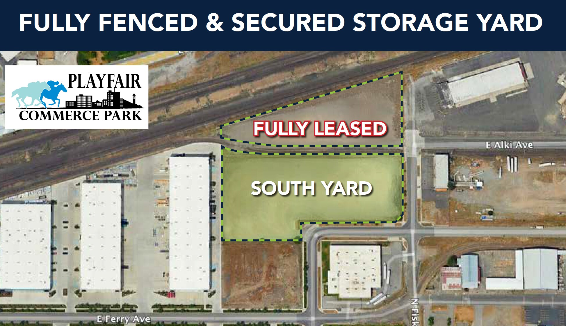 501 N Haven St, Spokane, WA for lease Building Photo- Image 1 of 5