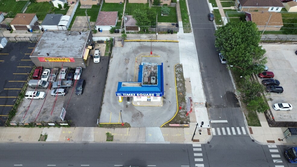 10857 S Halsted St, Chicago, IL for lease - Building Photo - Image 3 of 4