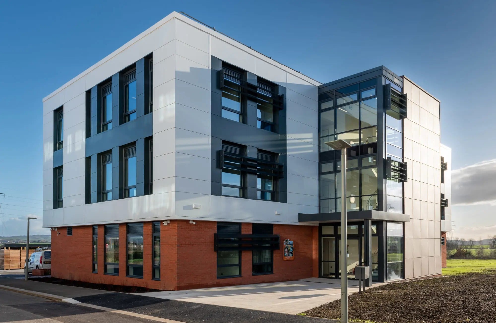 Babbage Way, Clyst Honiton for lease Primary Photo- Image 1 of 6