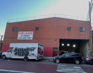 Plus de détails pour 9410 Merrick Blvd, Jamaica, NY - Industriel à louer