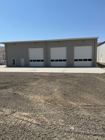 1610 Dale Ave, Benton City, WA for lease - Building Photo - Image 2 of 4
