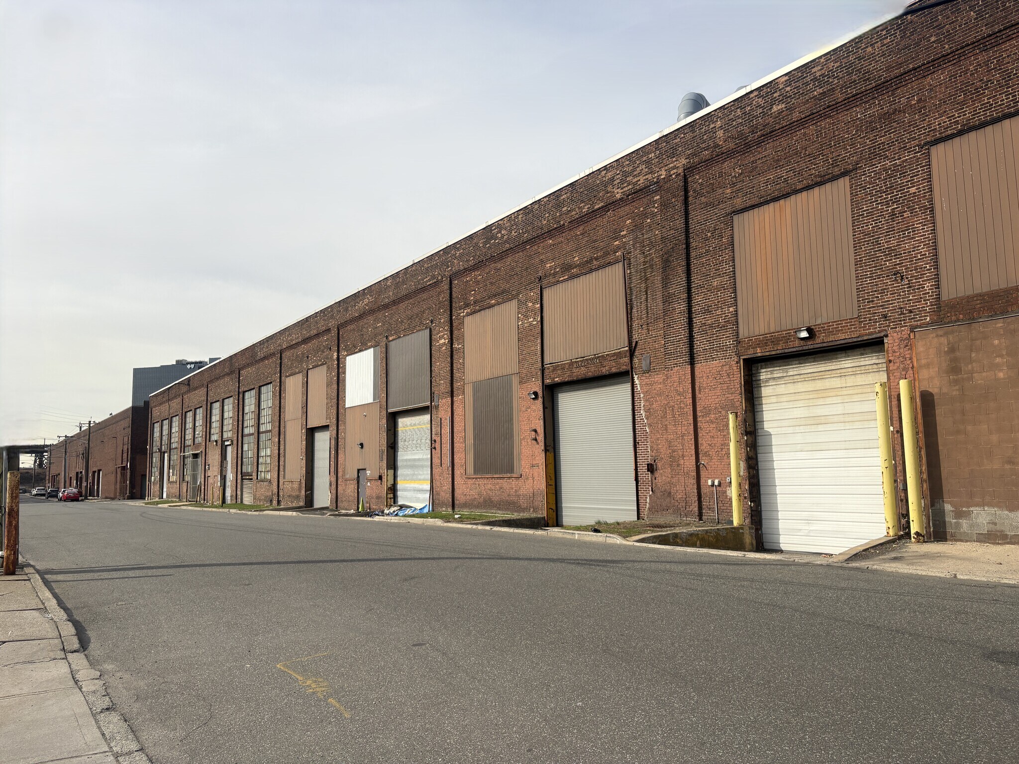 700-800 1st St, Harrison, NJ for lease Building Photo- Image 1 of 3