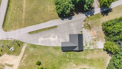 112 Wilderness Rd, Mammoth Cave, KY - Aerial map view - Image1