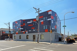 Plus de détails pour 1851 Germantown Ave, Philadelphia, PA - Multi-résidentiel à vendre