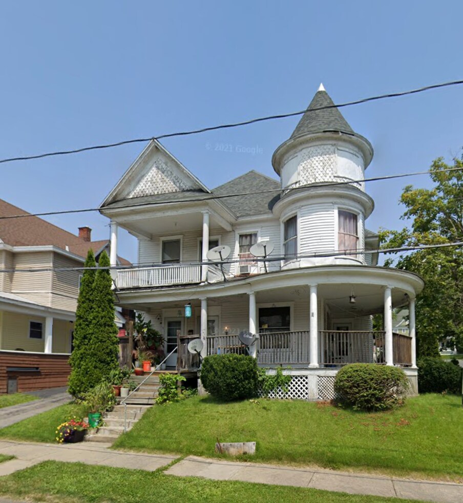 5 McClellan Ave, Amsterdam, NY à vendre Photo principale- Image 1 de 2