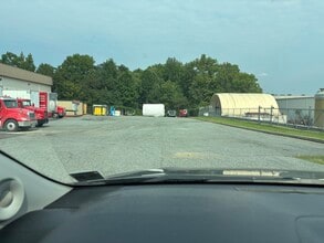 40 Industrial Dr, North East, MD for lease Building Photo- Image 2 of 12