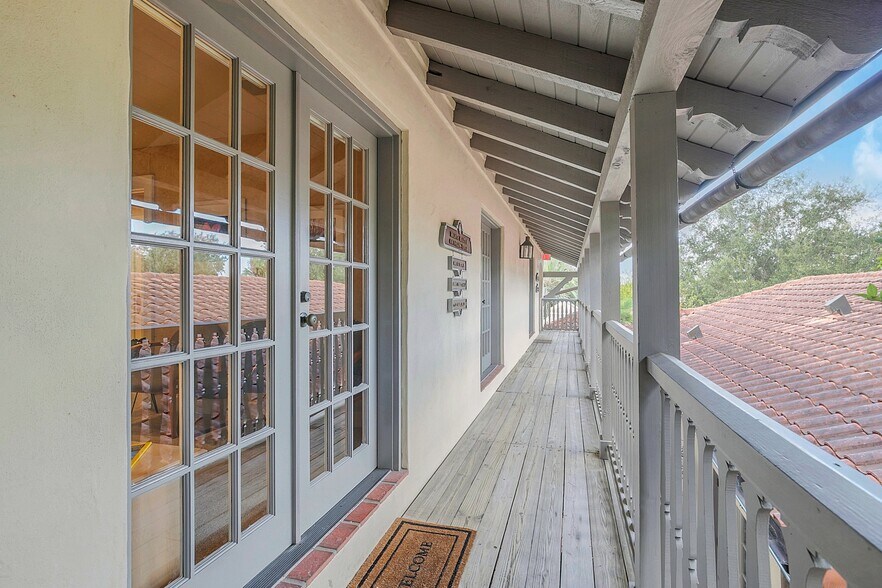 2180 N Park Ave, Winter Park, FL à vendre - Photo du bâtiment - Image 2 de 8