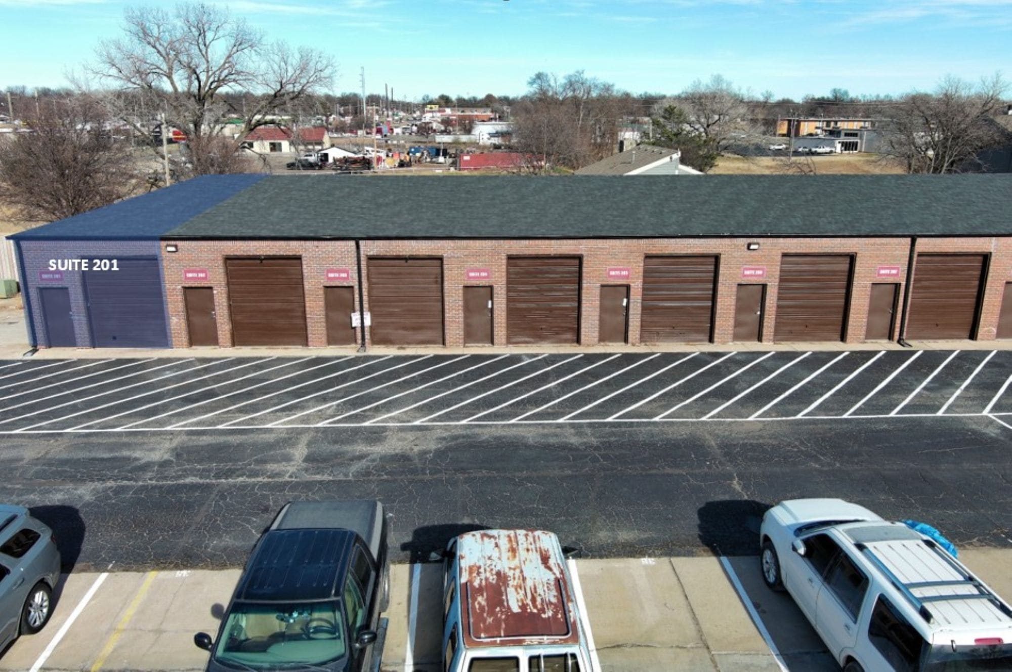 2612 Oliver, Wichita, KS à louer Photo intérieure- Image 1 de 12