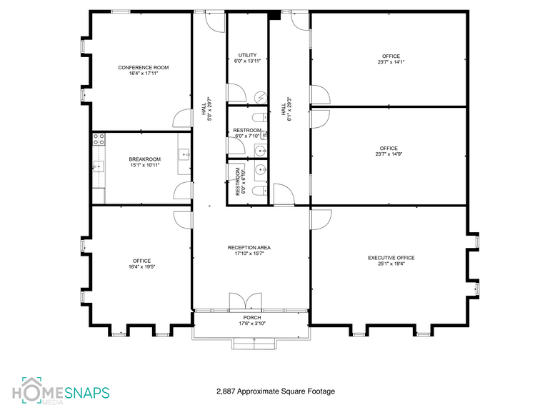 22937 OK-58, Lawton, OK for lease - Building Photo - Image 2 of 9