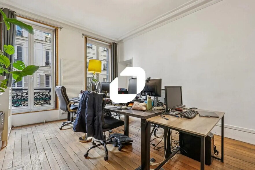 11 Rue Oberkampf, Paris à louer - Photo intérieure - Image 2 de 15