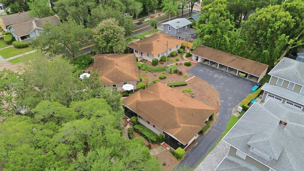 642 Harwood St, Orlando, FL for sale - Building Photo - Image 2 of 98
