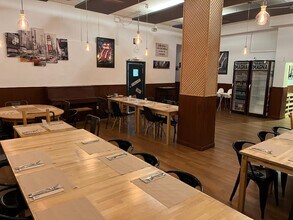 Commerce de détail dans Madrid, Madrid à louer Photo intérieure- Image 2 de 6