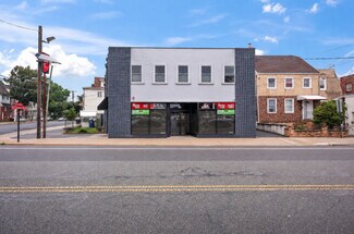 Plus de détails pour 19 Franklin St, Bloomfield, NJ - Commerce de détail à vendre